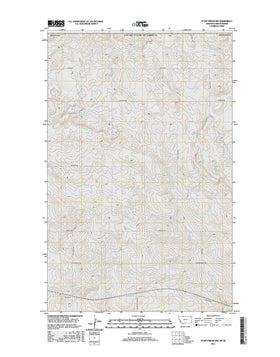 Plentywood NW, MT-SK