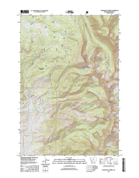 Elkhorn Hot Springs, MT