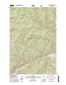 Jennings Camp Creek, MT