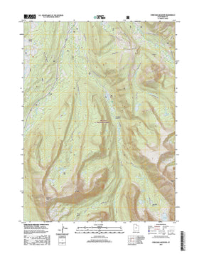 Christmas Meadows, UT