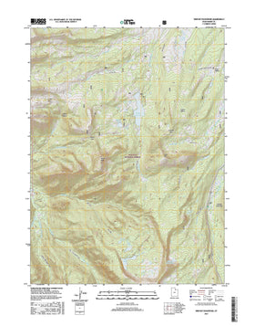 Whitney Reservoir, UT