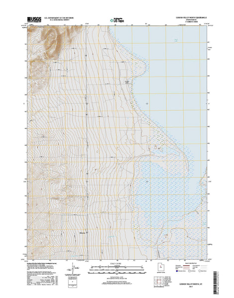 Goshen Valley North, UT