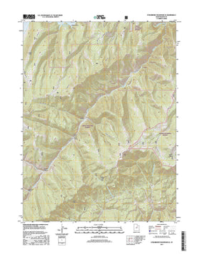 Strawberry Reservoir SE, UT