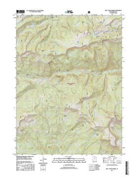 Wolf Creek Summit, UT