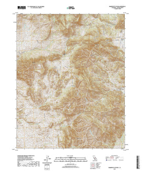 Humphreys Station, CA