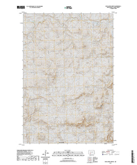 New Leipzig North, ND