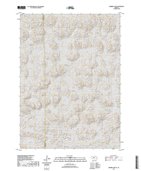 Shimmins Lake NE, NE