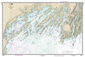 Cape Elizabeth to Bath