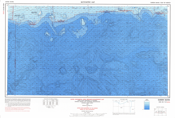 NG 15-2 Garden Banks