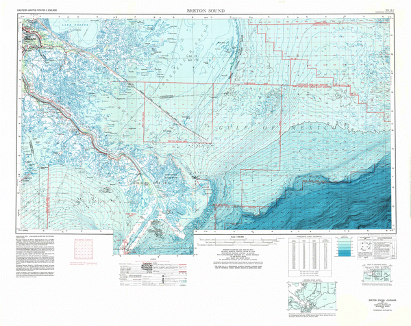 NH 16-7 Breton Sound