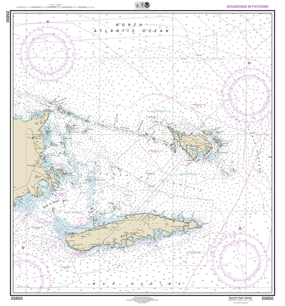 Spanish Virgin Islands